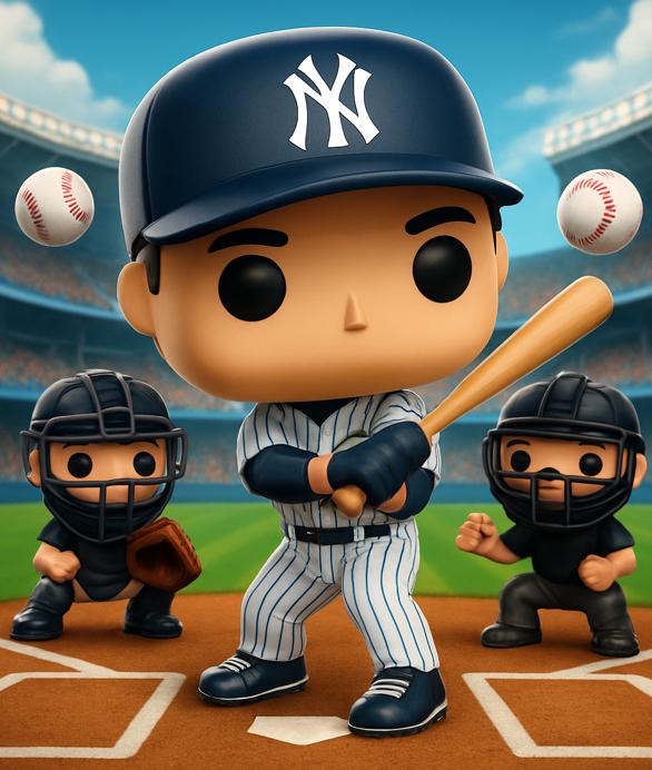 MLB