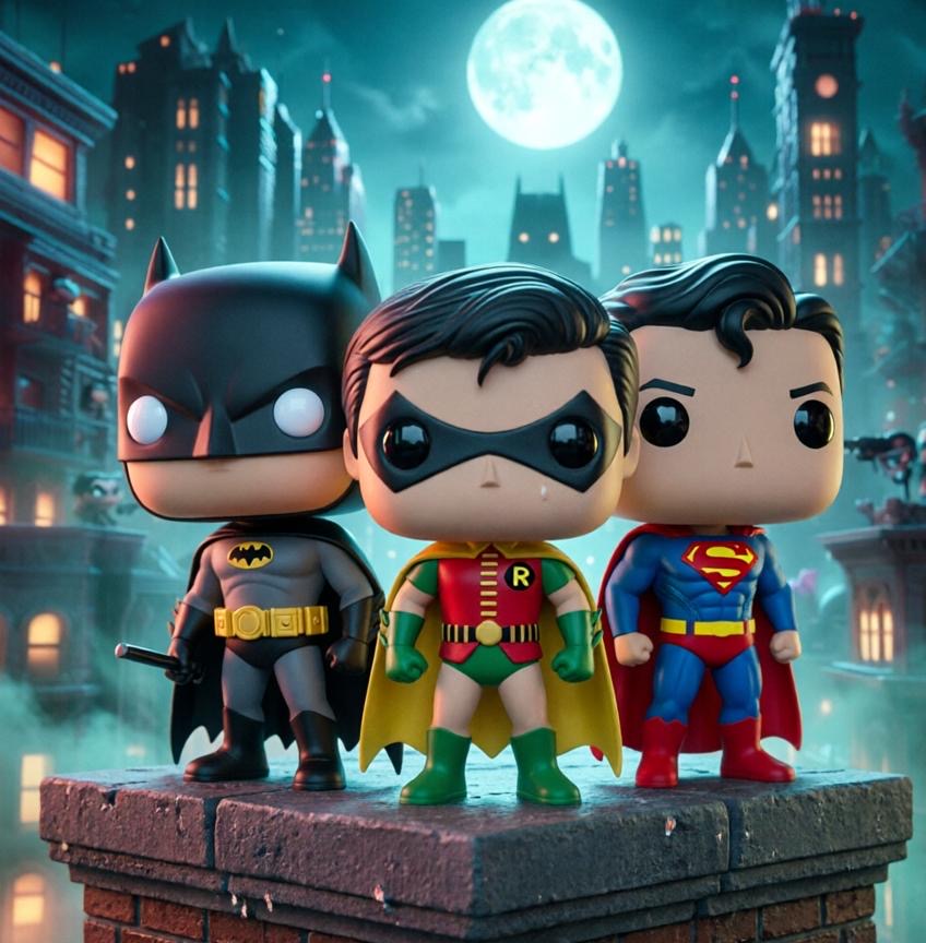 DC