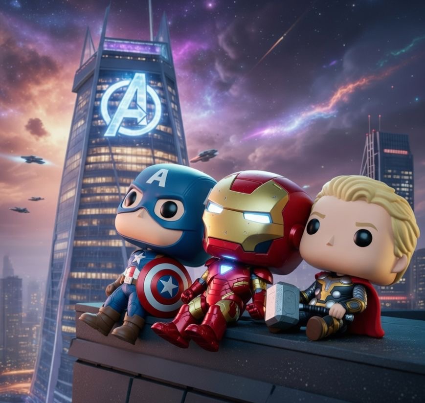 MARVEL