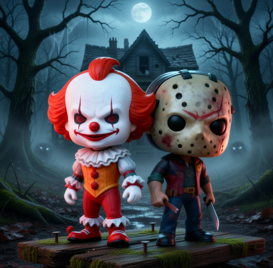 HORROR