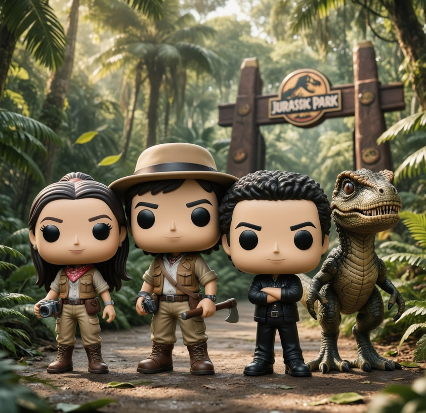 JURASSIC PARK