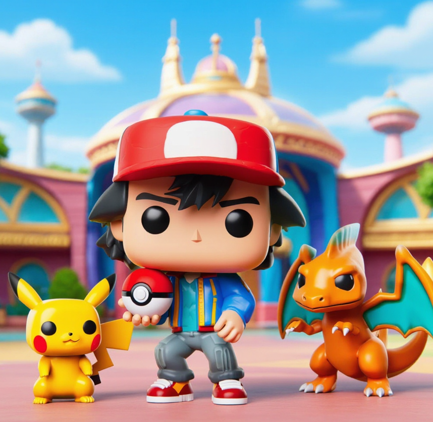 POKEMON