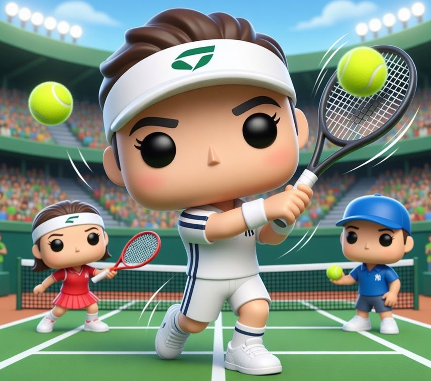 TENNIS