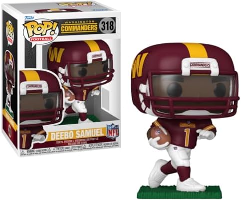 DEEBO SAMUEL