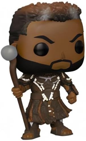 M’BAKU