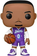 RUSSELL WESTBROOK