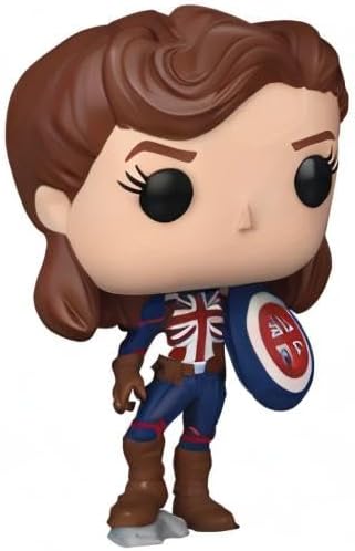 CAPTAIN CARTER