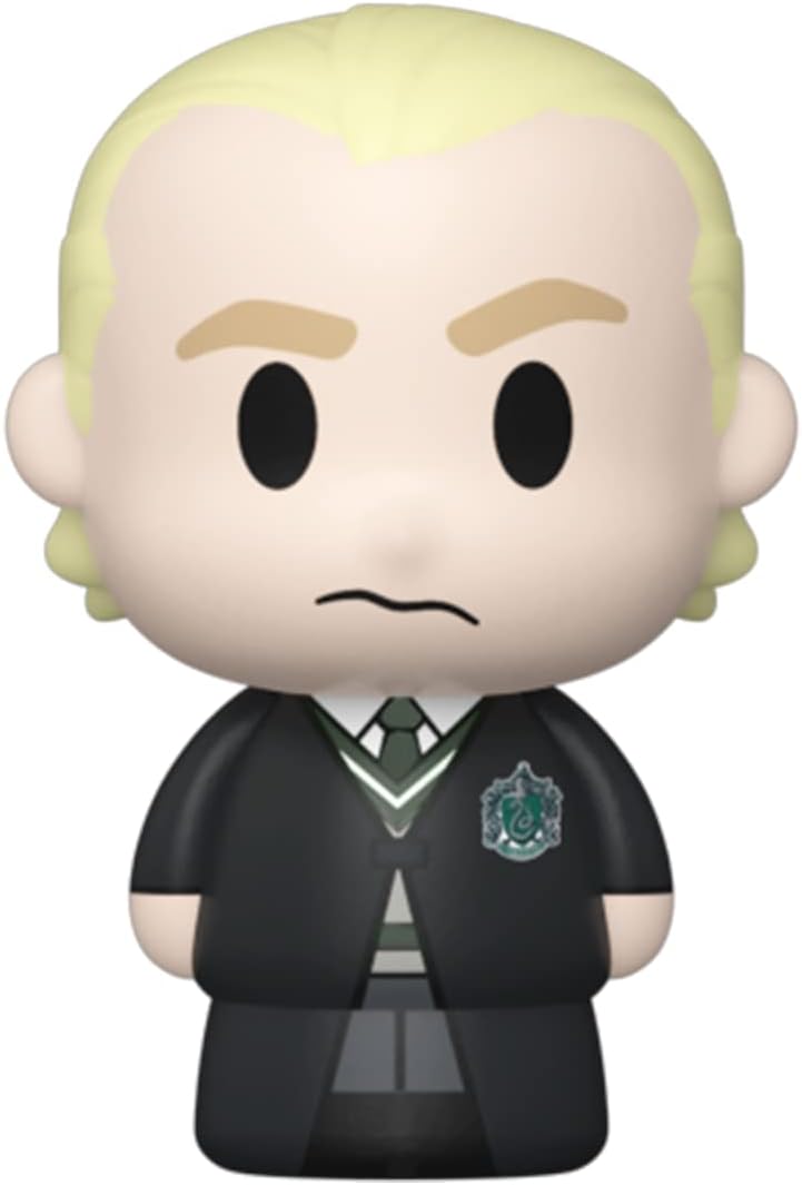 DRACO MALFOY