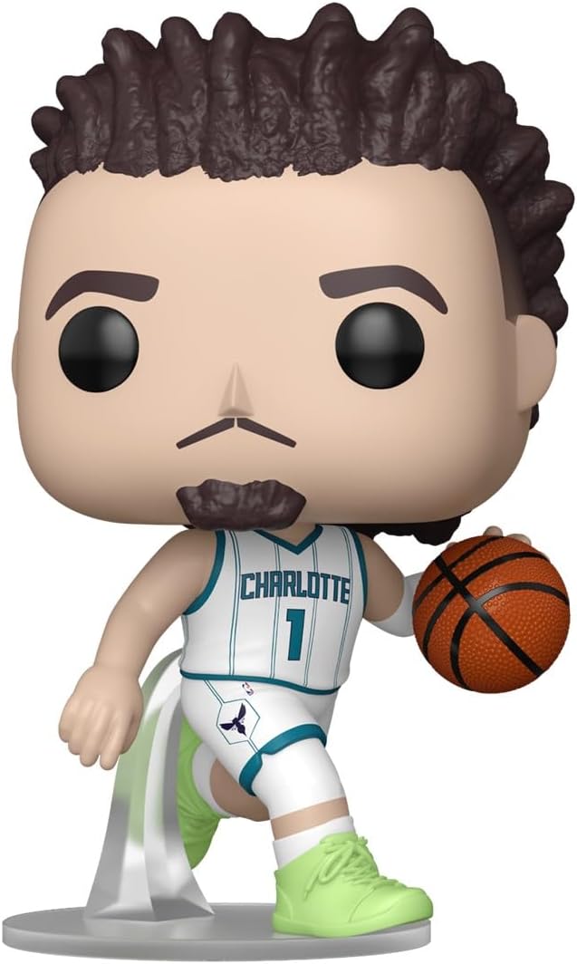 LAMELO BALL
