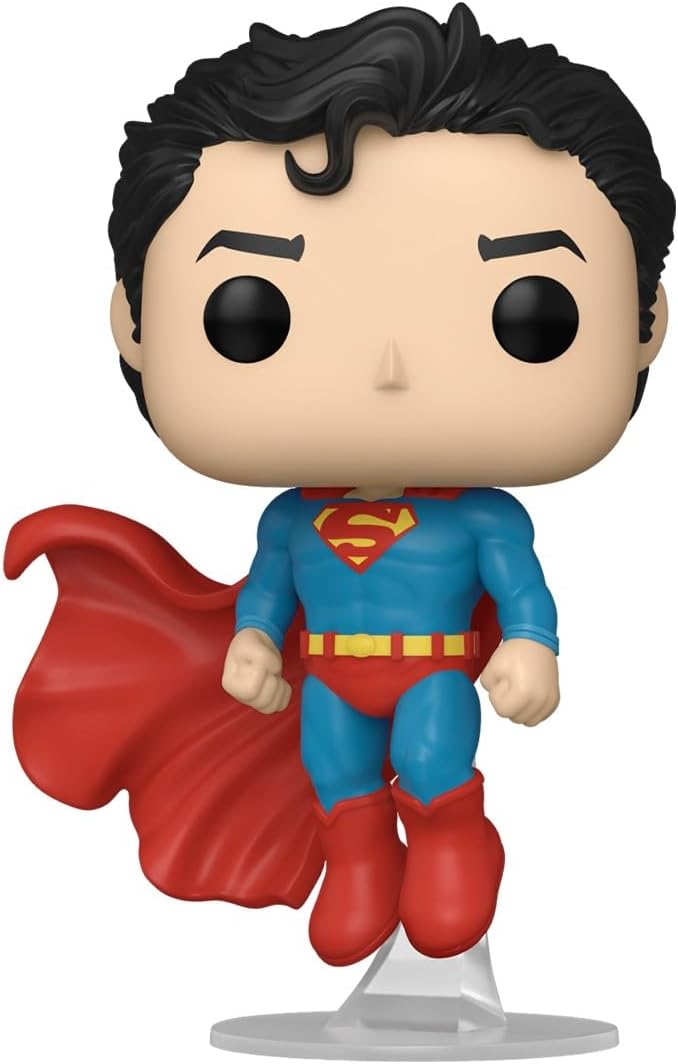 SUPERMAN