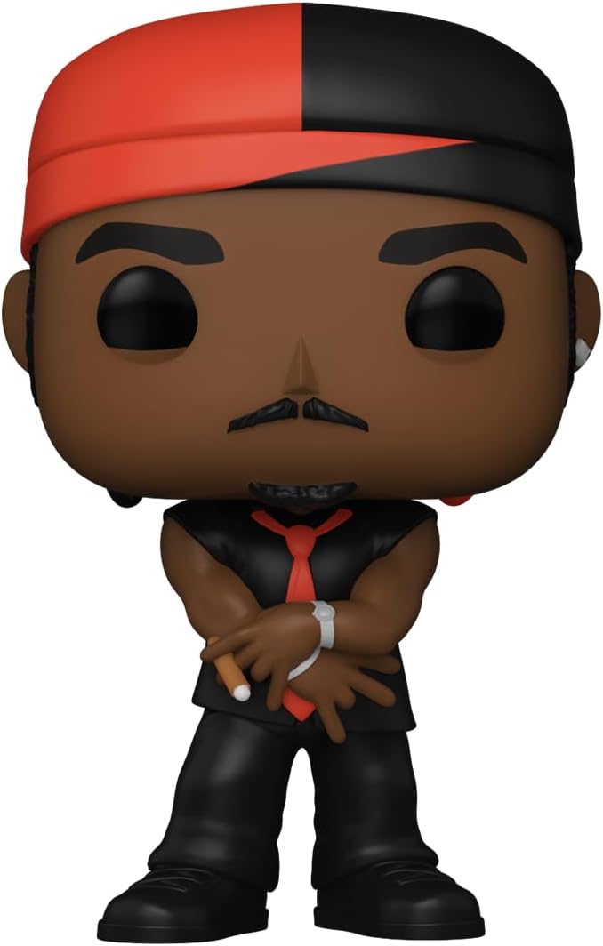 JA RULE