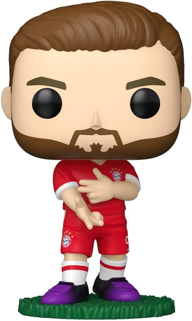 HARRY KANE bayern munchen