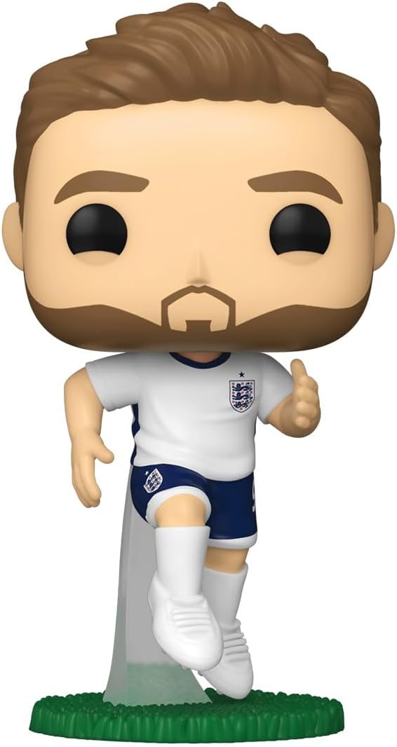 HARRY KANE england