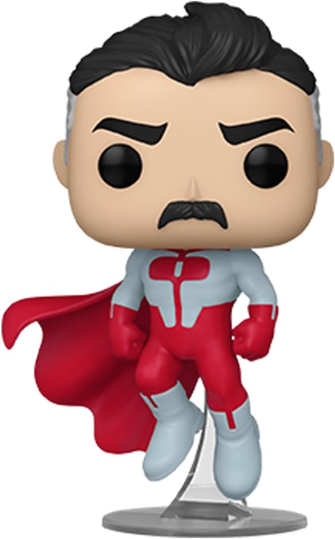 OMNIMAN