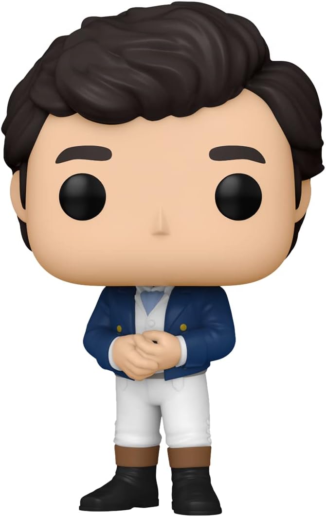 THE LITTLE MERMAID: PRINCE ERIC