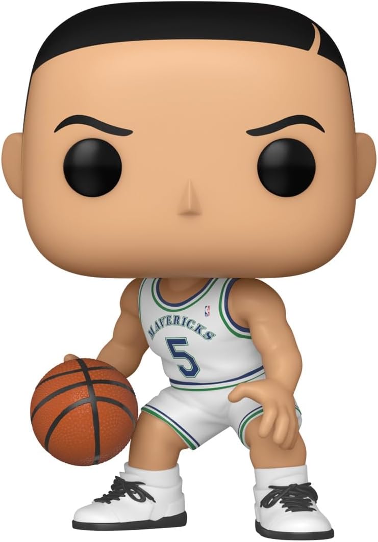 JASON KIDD