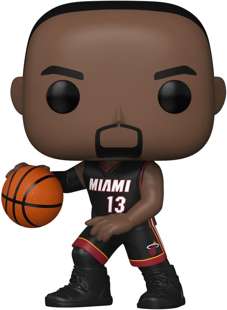 BAM ADEBAYO