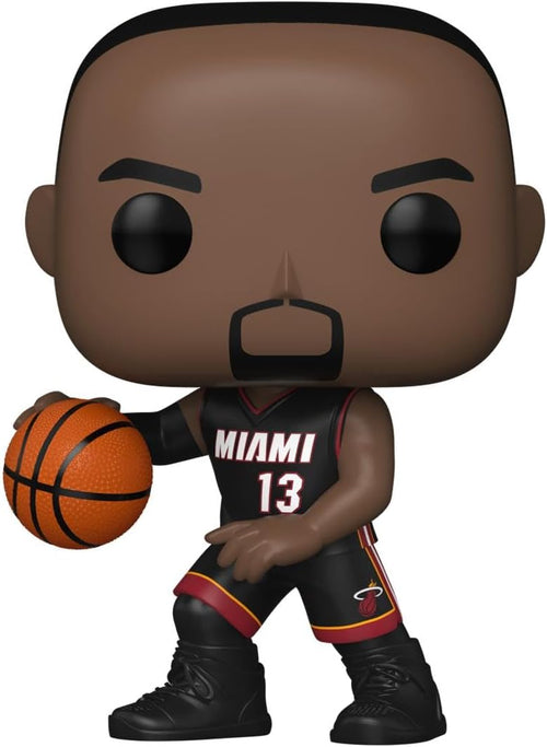 BAM ADEBAYO