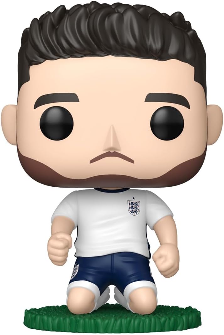 DECLAN RICE