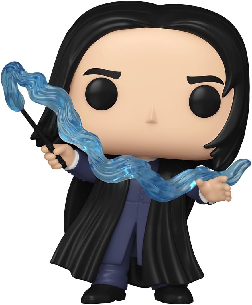 SEVERUS PITON