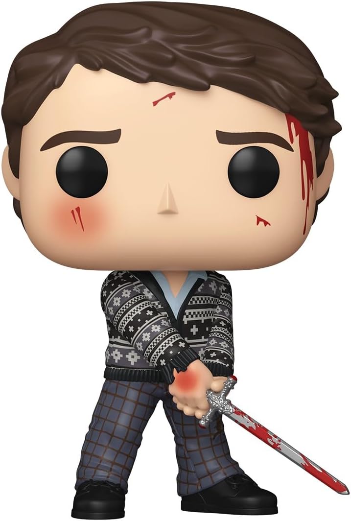 NEVILLE LONGBOTTOM