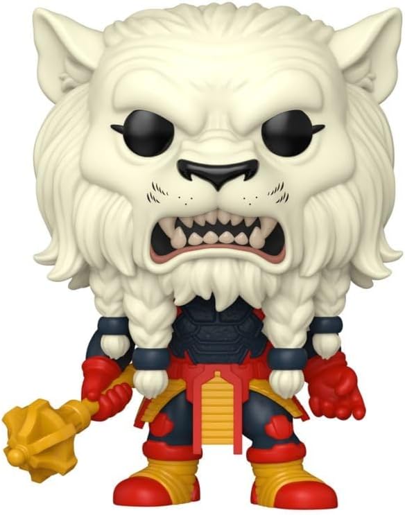 BATTLE BEAST