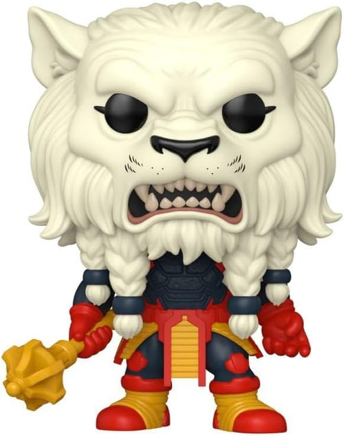 BATTLE BEAST