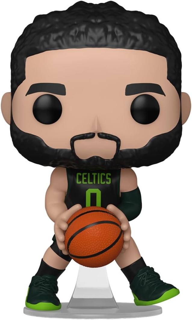 JAYSON TATUM