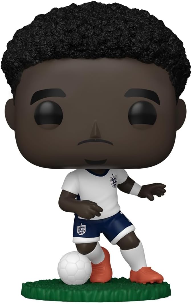 BUKAYO SAKA
