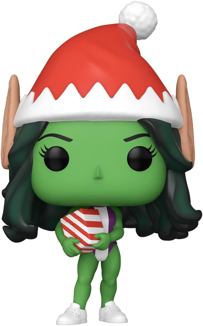 SHE HULK