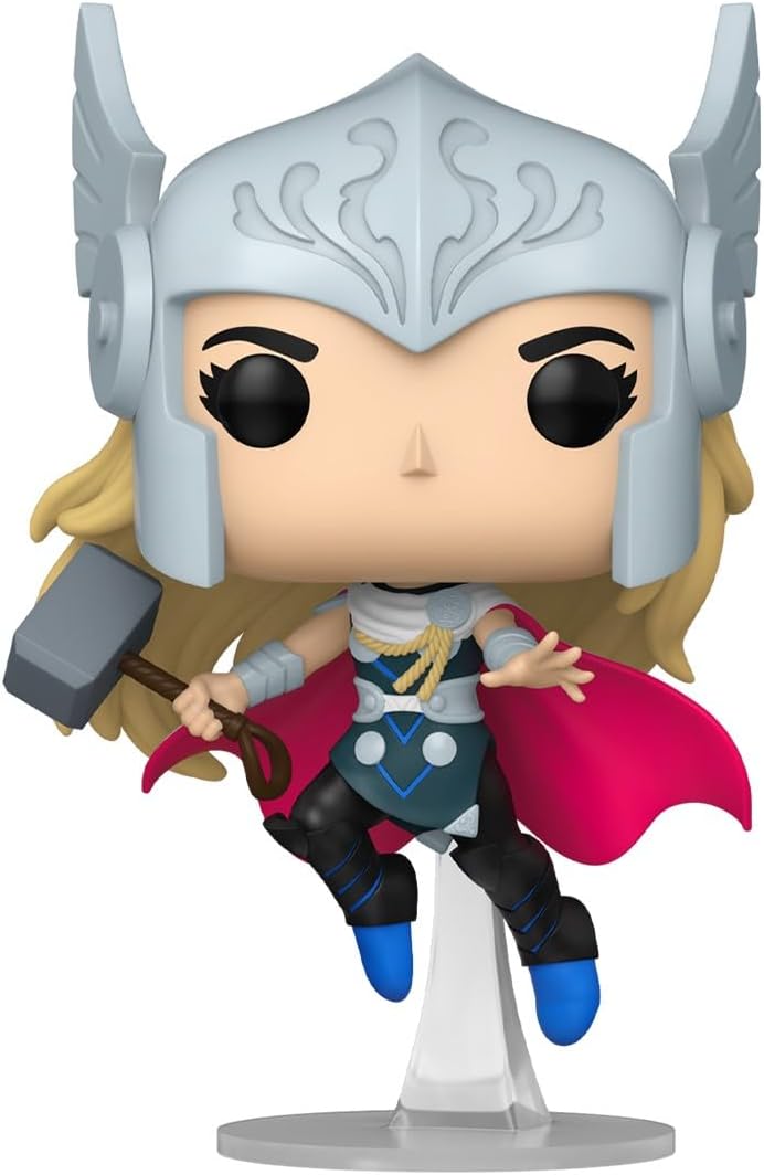 THORGWEN
