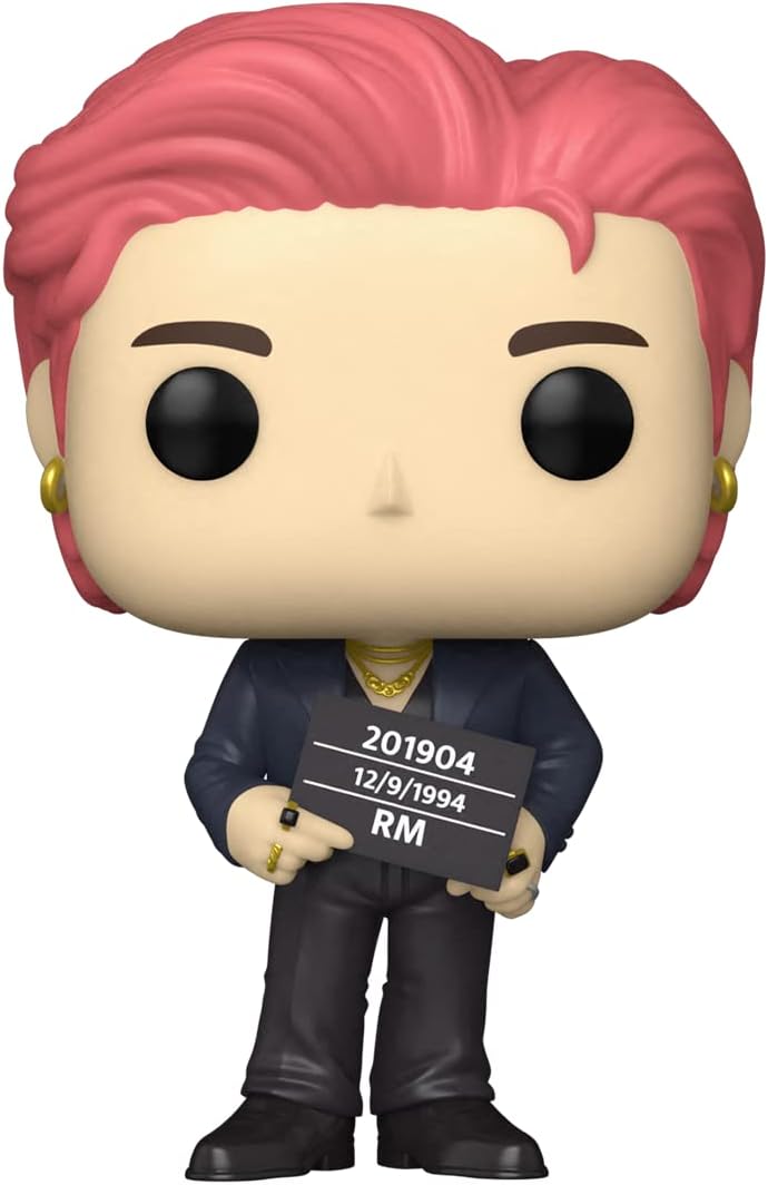 BTS: RM
