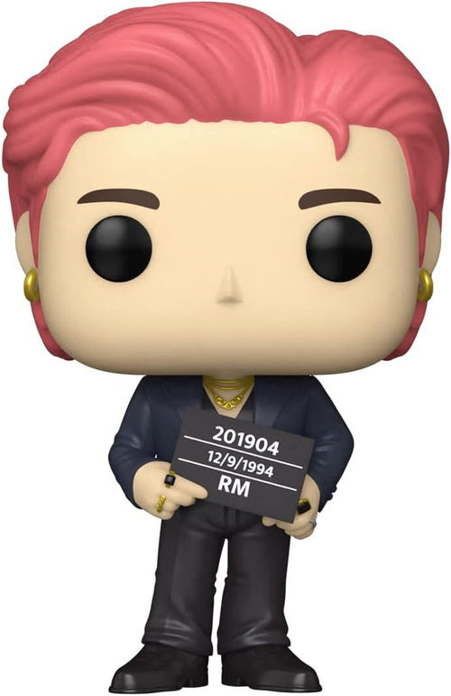BTS: RM
