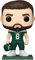 AARON RODGERS