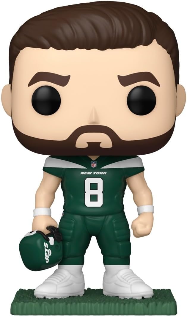 AARON RODGERS