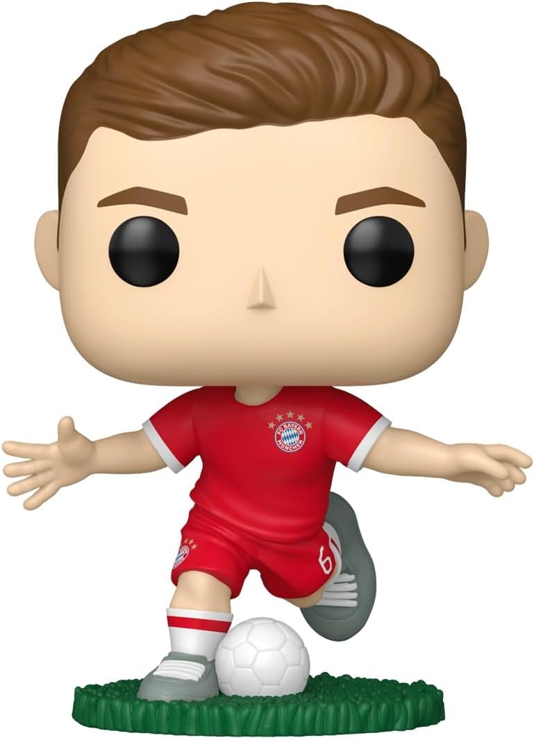 JOSHUA KIMMICH