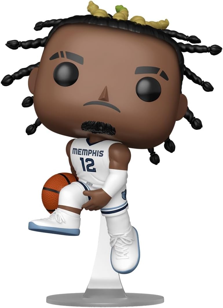 JA MORANT