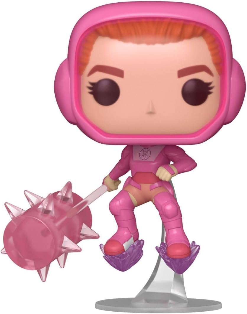 ATOM EVE