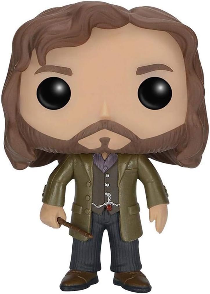 SIRIUS BLAKE