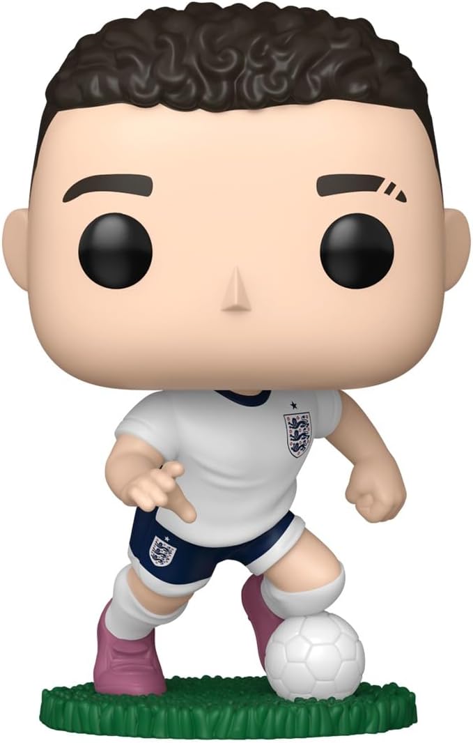PHIL FODEN