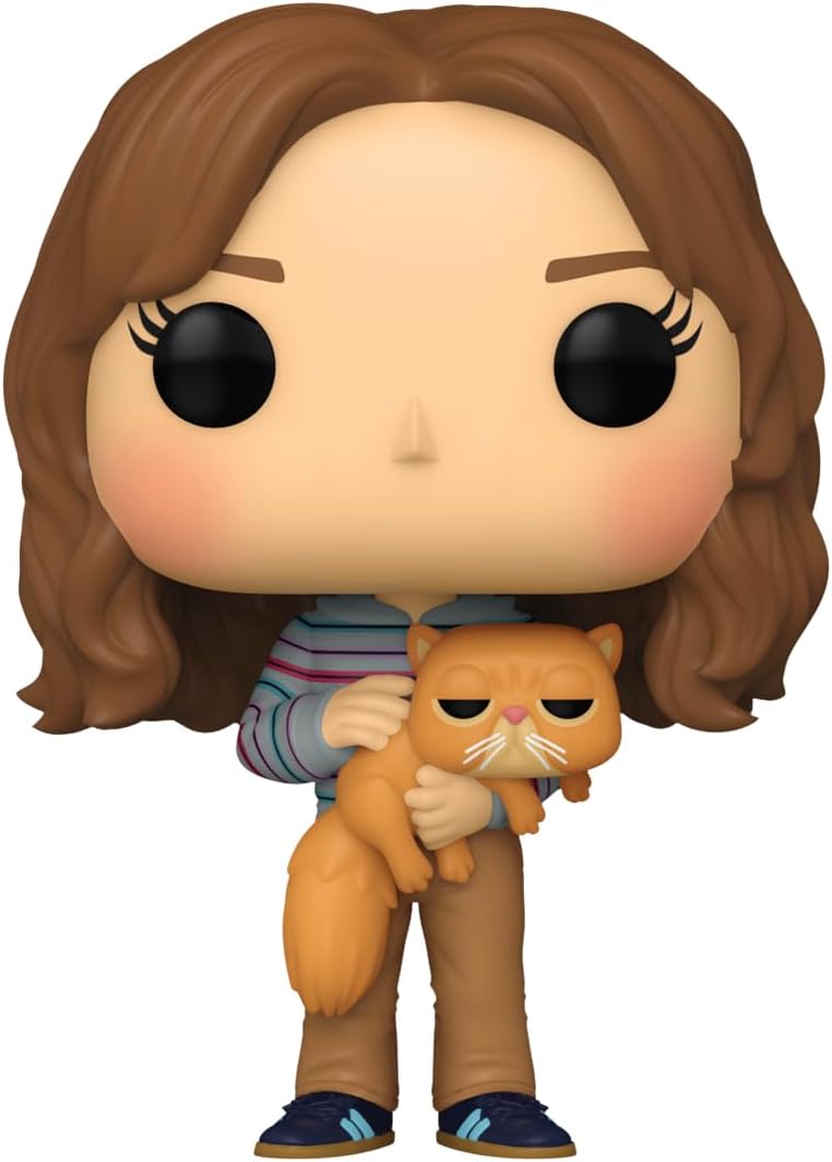 HERMIONE GRANGER