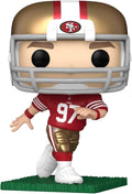 NICK BOSA