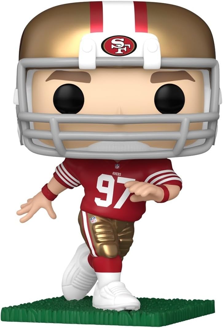 NICK BOSA