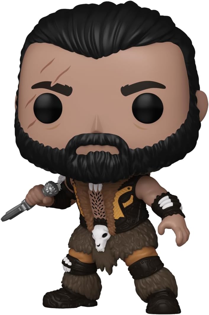 KRAVEN