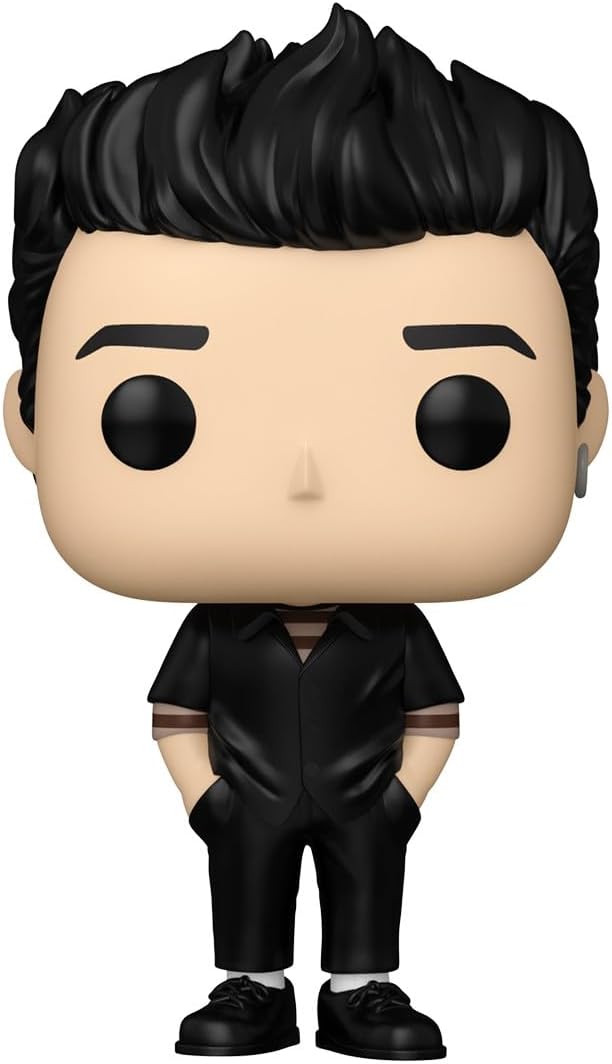 GREEN DAY: BILLIE JOE ARMSTRONG