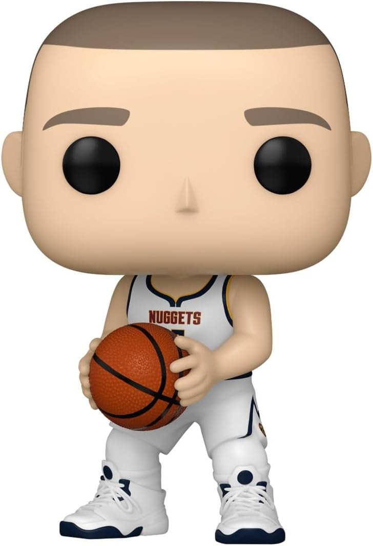 NIKOLA JOKIC