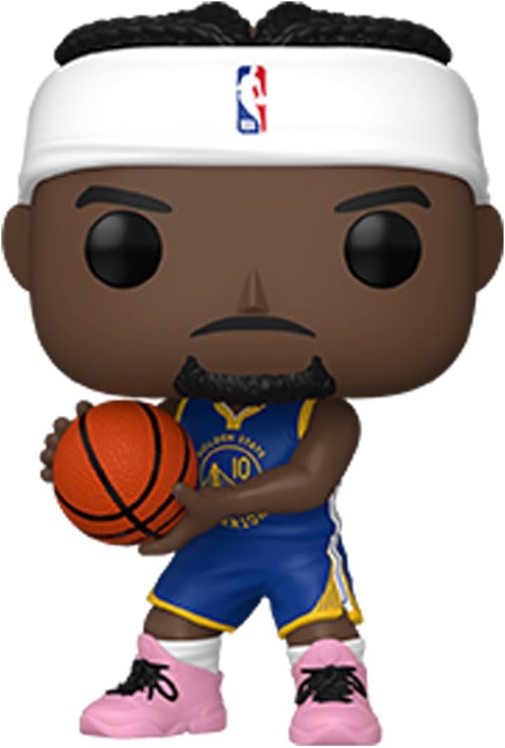 JIMMY BUTLER
