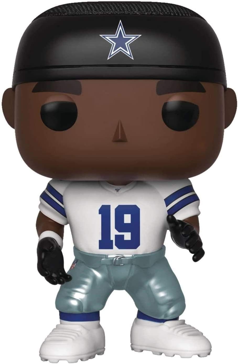 AMARI COOPER
