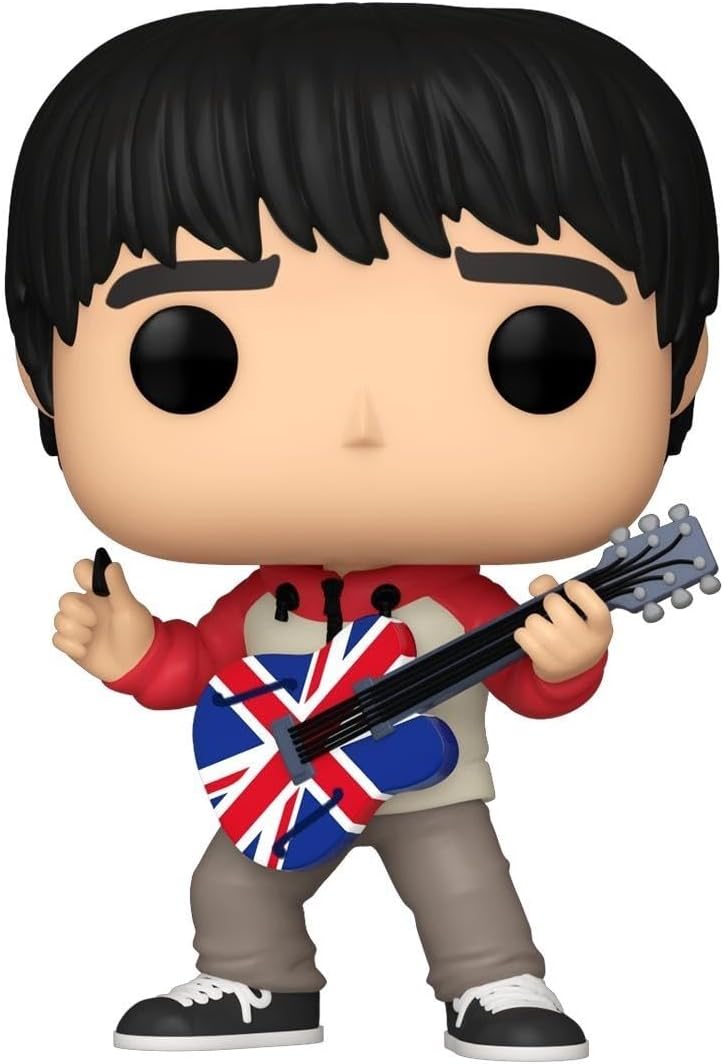 OASIS: NOEL GALLAGHER