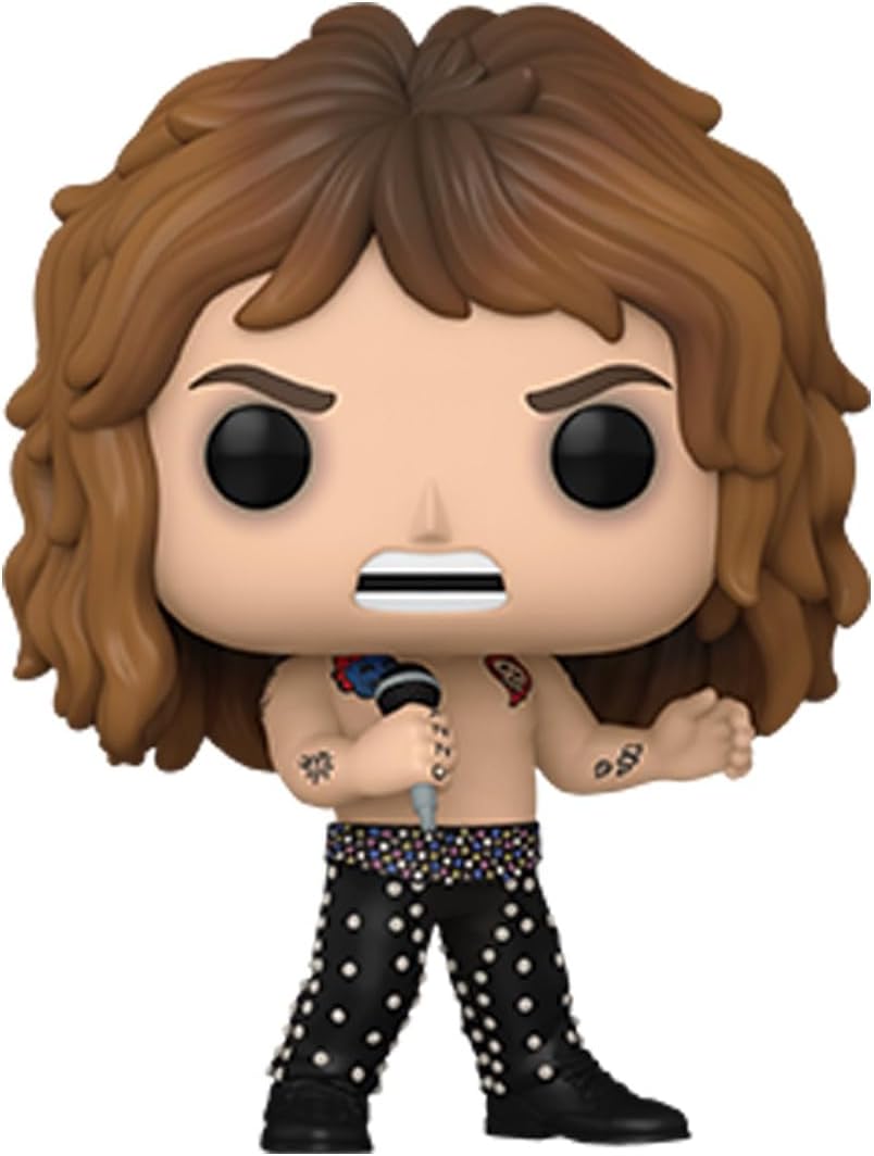 OZZY OSBOURNE